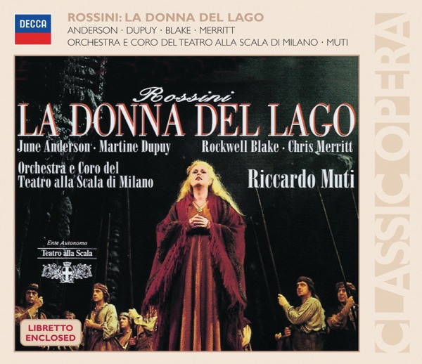 Rossini: La Donna del Lago