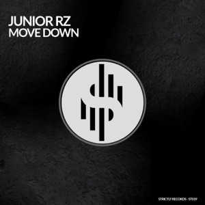 Move Down - Single