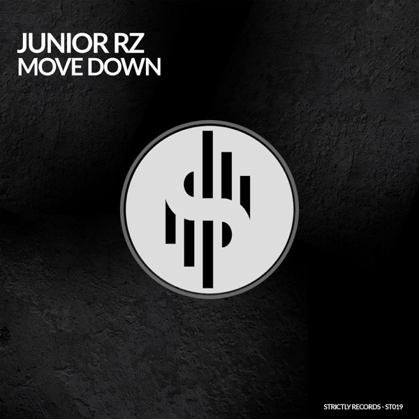 Move Down - Single