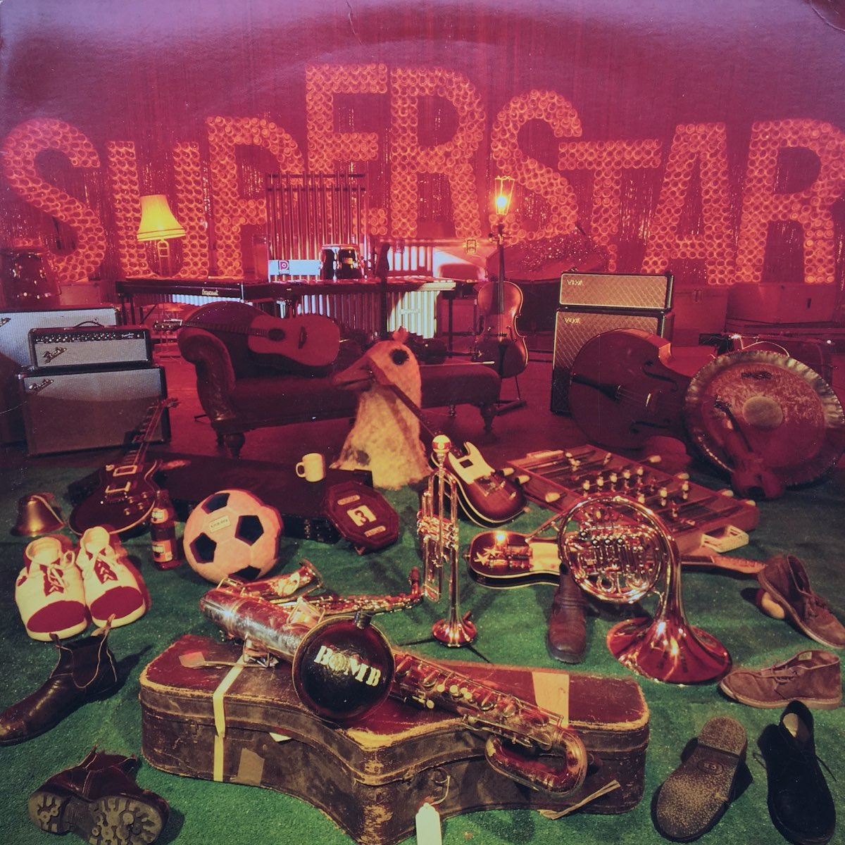 â žsuperstar Album By Superstar Apple Music â žsuperstar Album By Superstar Apple Music