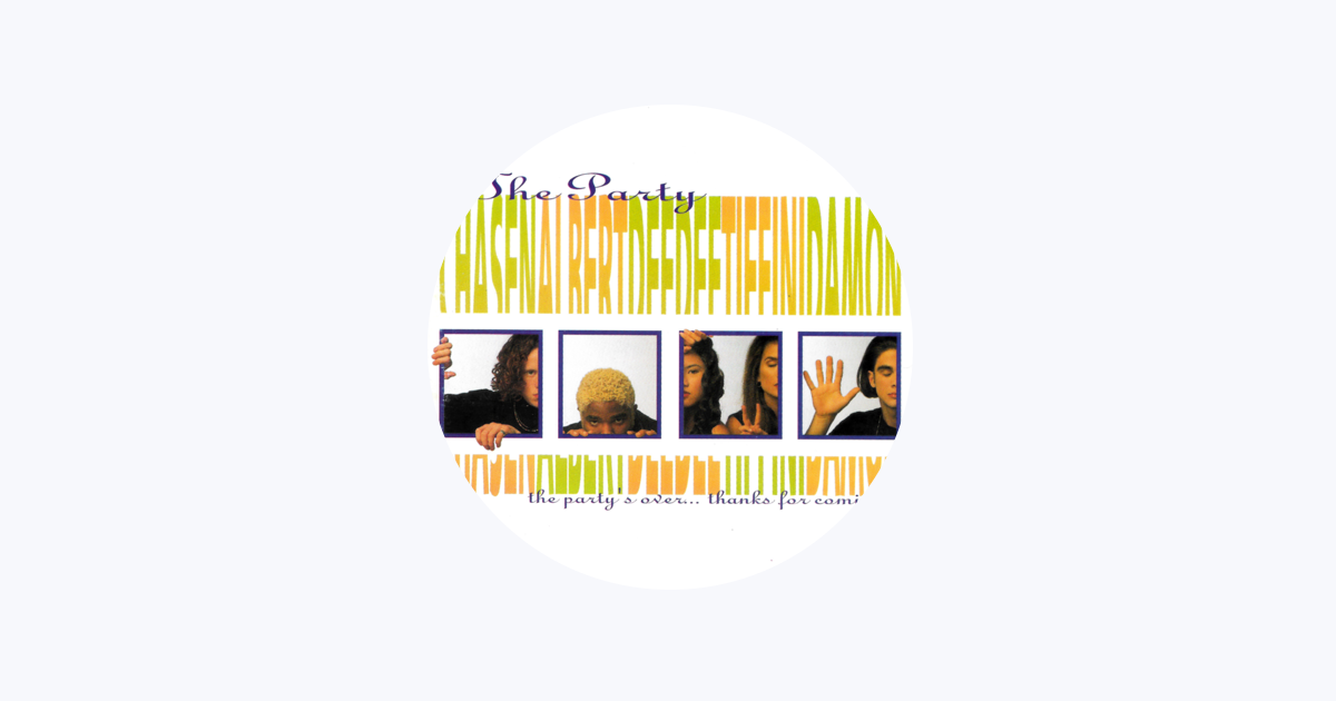 The Party - Apple Music
