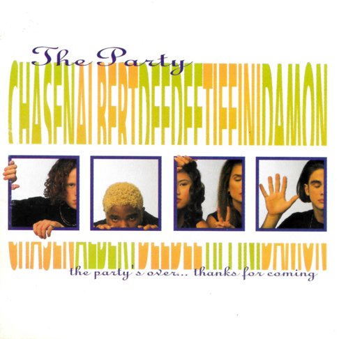 The Party - Apple Music