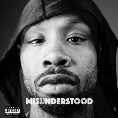 Listen to Misunderstood by Buddha Gxd
