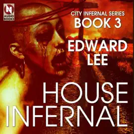 House Infernal (Unabridged)