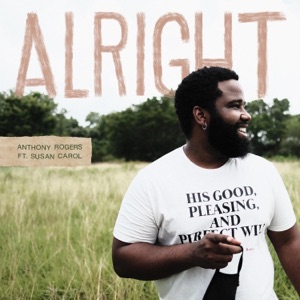 Alright (feat. Susan Carol) - Single