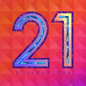 2NE1 - Can't Nobody - Line Dance Musique