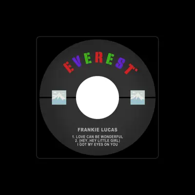 Listen to Frankie Lucas, watch music videos, read bio, see tour dates & more!