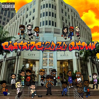 Eastside: 2020 O-Town