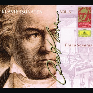 Beethoven: The Piano Sonatas (Complete Beethoven Edition, Vol. 5)