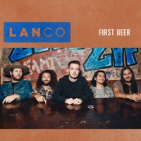First Beer - Single - LANCO