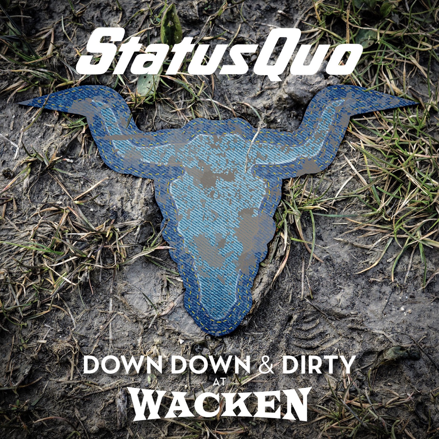 Down Down & Dirty at Wacken by Status Quo