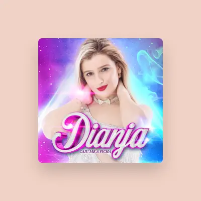 Listen to Dianja, watch music videos, read bio, see tour dates & more!