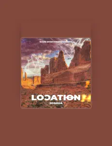 Ouve Joshua, vê vídeos de música, lê a biografia, vê as datas da digressão e muito mais!