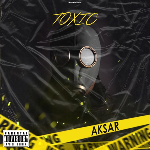 Toxic (The Album)