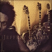 Jeffrey Gaines - Feel Alright