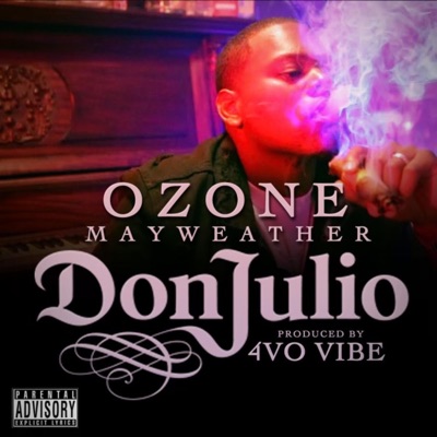 Don Julio - Single