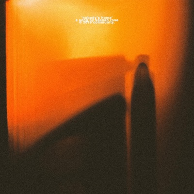 Nobody's Home - Single