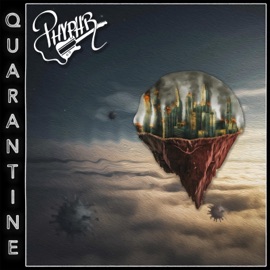 Quarantine Phyphr