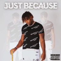 Just Because - Single - Morgan 