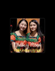 Listen to ESTRELLITA Y MARISOL, watch music videos, read bio, see tour dates & more!