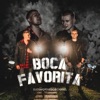 Boca Favorita - Single