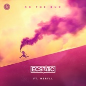 On the Run (Extended Mix) artwork