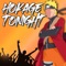 Hokage Tonight (feat. IAMCHRISCRAIG) - GameboyJones lyrics