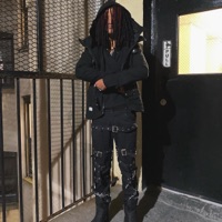 44th President - Single - Nezzus