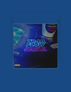 收听 Trap Flow、观看音乐视频、阅读小传、查看巡演日期等 ！