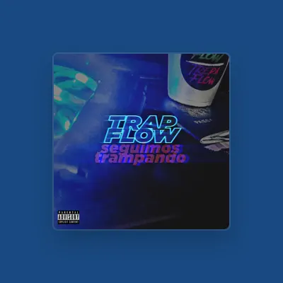 Listen to Trap Flow, watch music videos, read bio, see tour dates & more!