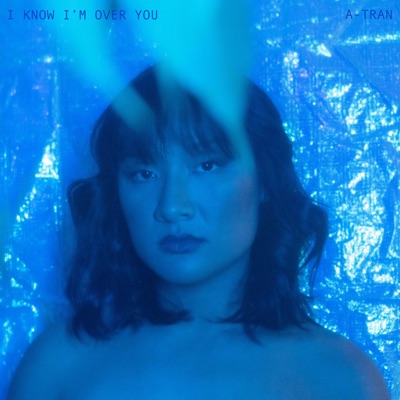 I Know I'm Over You - Single