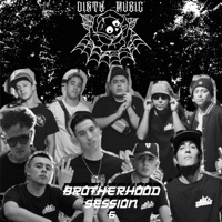 Brotherhood Session 6 (feat. Spok) - Single - Dirty Music