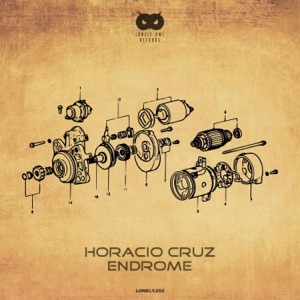 Endrome - Single