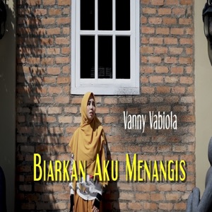 Chord Gitar Biarkan Aku Menangis - Vanny Vabiola