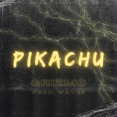 Pikachu - Single