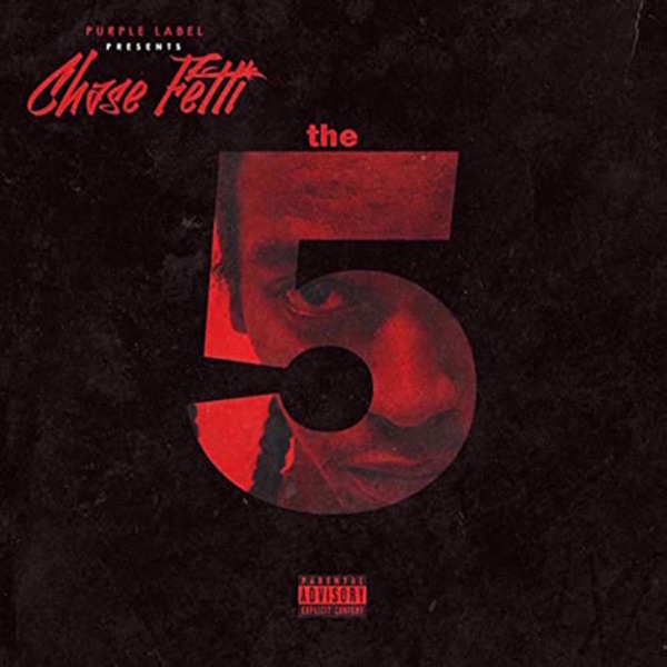The 5 - EP