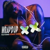 Wrap'd Up (feat. Remix Reek) - Single - Ariella EFFORTless