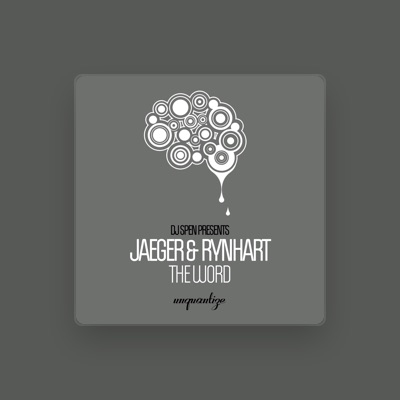 Listen to Jaeger, watch music videos, read bio, see tour dates & more!