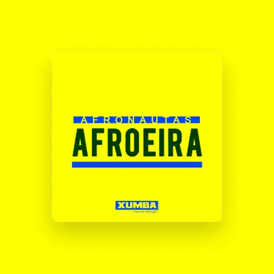 Listen to Afronautas, watch music videos, read bio, see tour dates & more!