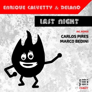 Last Night - Single