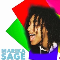 1Stfreestizzleifw.Vm1 - Single - Marika Sage