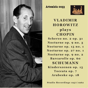 Chopin & Schumann: Piano Works