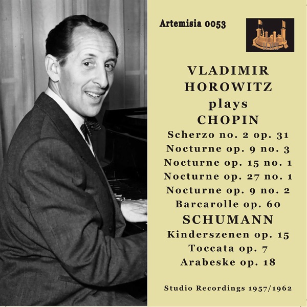Chopin & Schumann: Piano Works