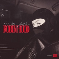 Robinhood - Single - DELTA ARTHUR