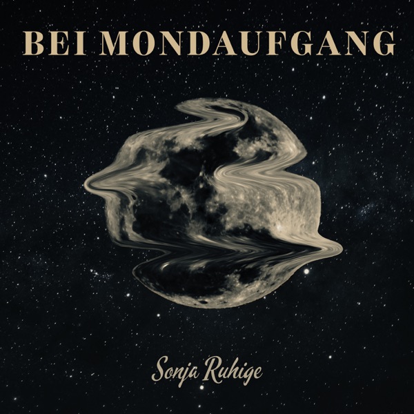 Bei Mondaufgang