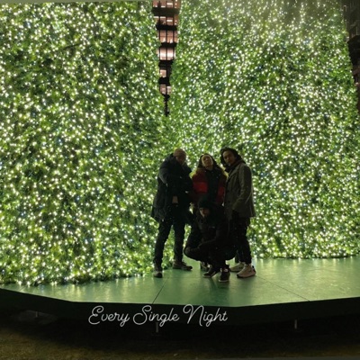 Every Single Night (feat. Chara Kai-Le, FiLO, Leumas Rey & RALLO) - Single