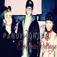 Independent (feat. A.B. & Cameron White) - Single - Epidemic Outrage