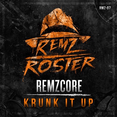 Krunk It Up - Single