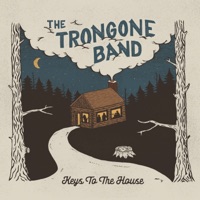 Album cover for Anne Marie by The Trongone Band