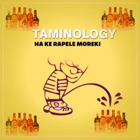 Hake Rapele Moreki - Single - Taminology